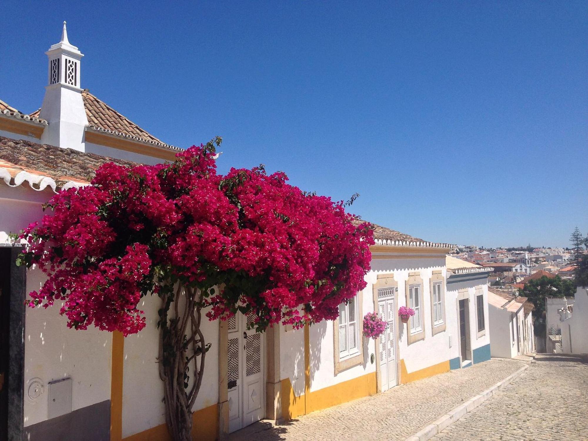 Taste Tavira Apartment Exterior photo