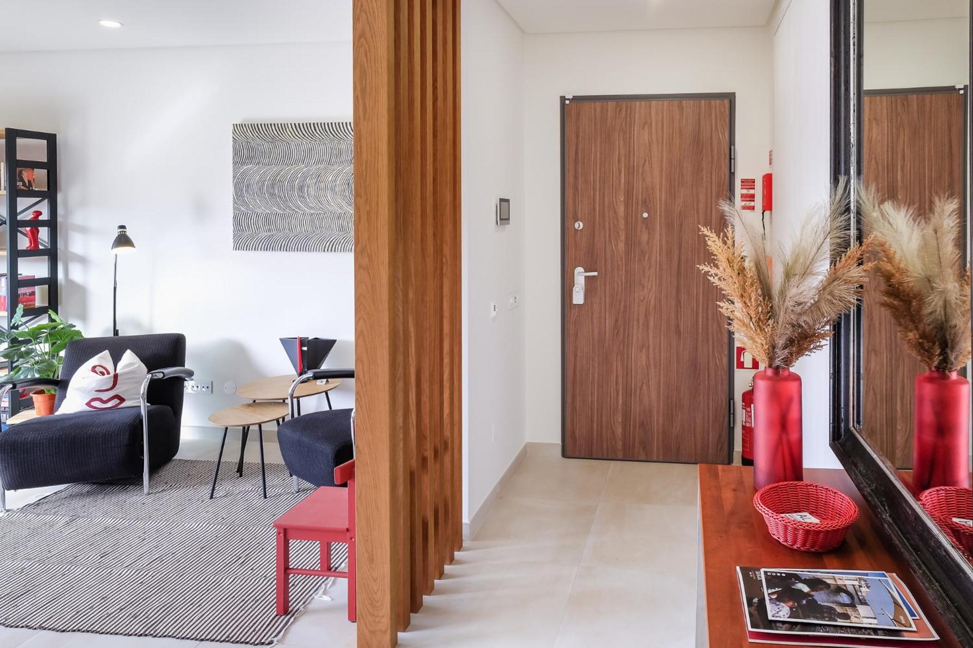 Taste Tavira Apartment Exterior photo