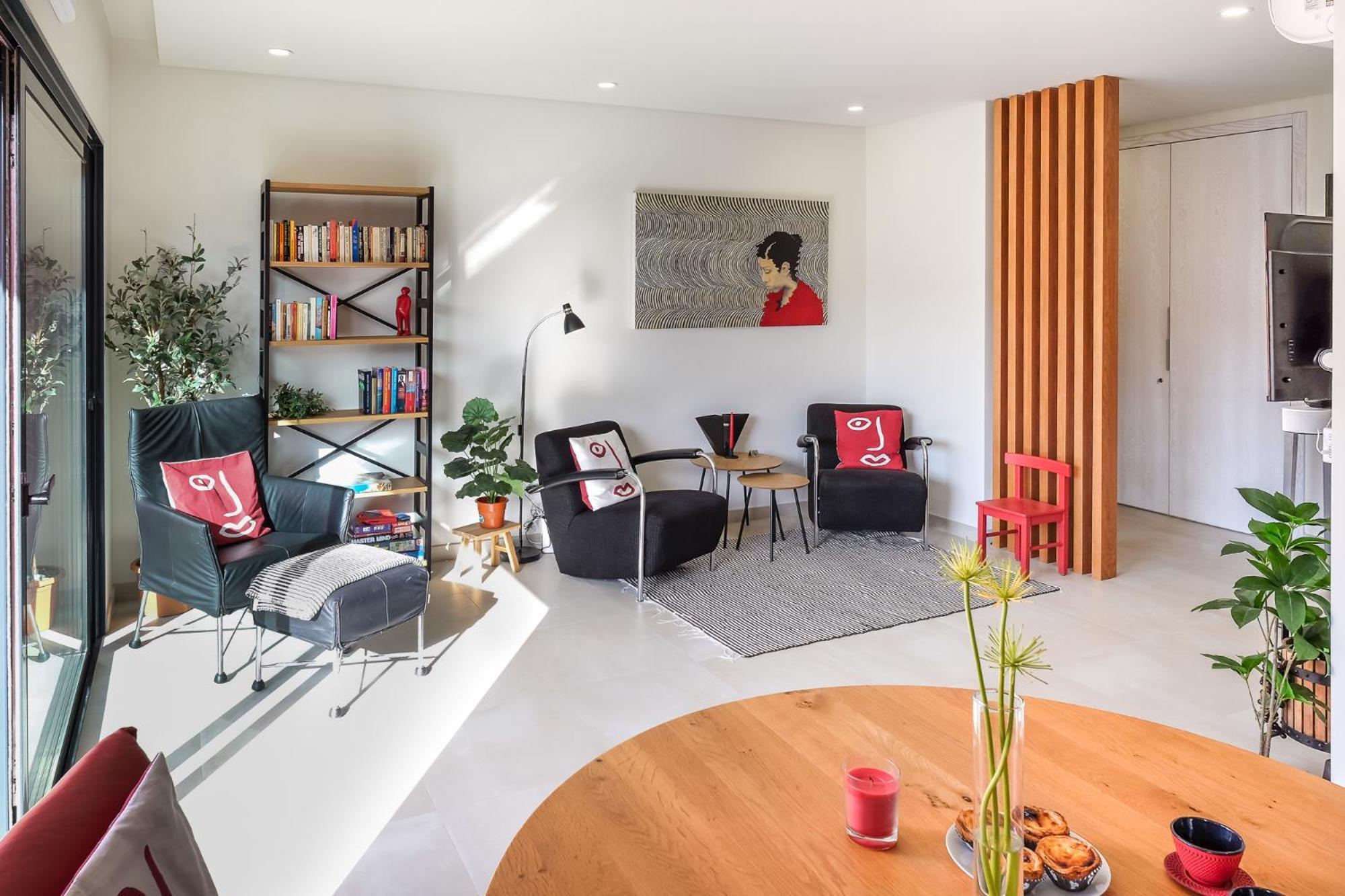Taste Tavira Apartment Exterior photo
