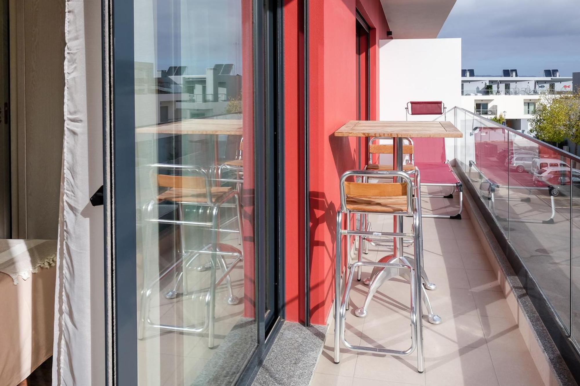 Taste Tavira Apartment Exterior photo